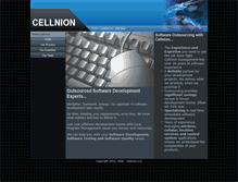 Tablet Screenshot of cellnion.com